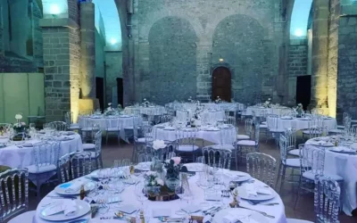 Une entreprise à votre service