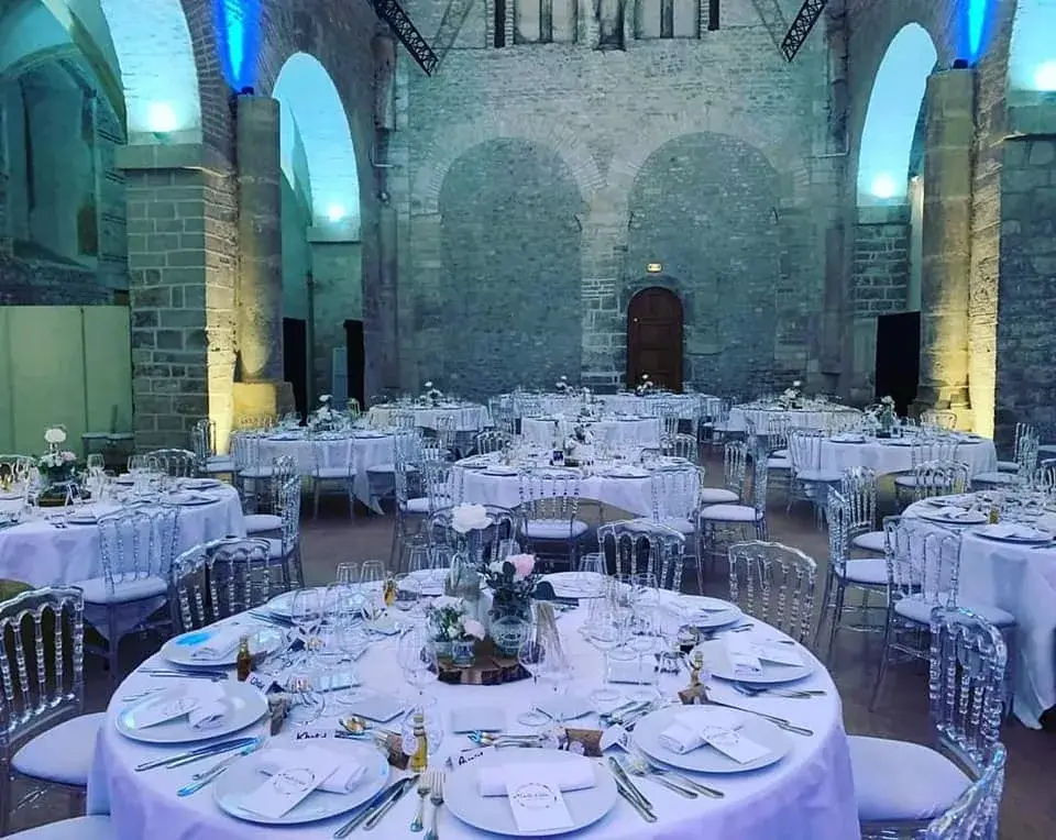 Une entreprise à votre service